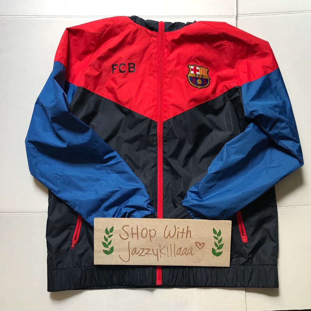 Sports jacket